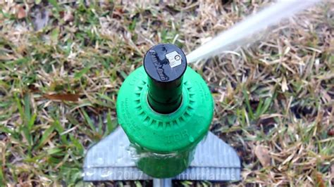 Rainbird Sprinkler Heads | Best Garden Sprinkler Systems 2021