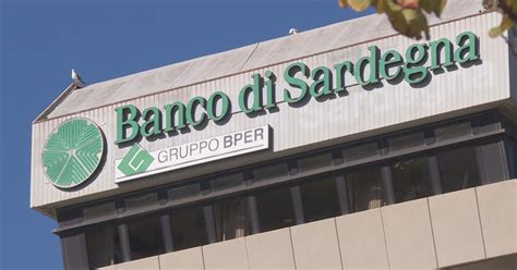 Torna All Utile Il Banco Di Sardegna