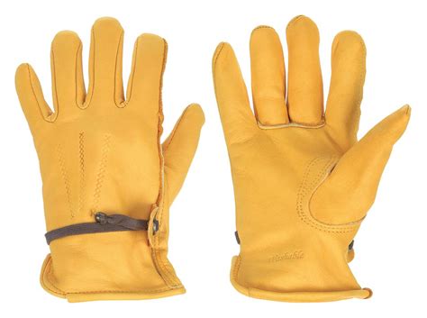 Condor S 7 Cowhide Leather Gloves 4tjy94tjy9 Grainger