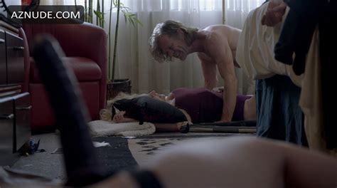 CHLOE WEBB Nude AZNude