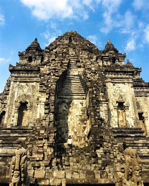 8 Yogyakarta Temples (Candi Di Yogyakarta) To Visit