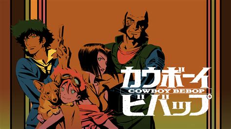 Cowboy Bebop Wallpaper Cowboy Bebop Wallpapers Wallpaper Cave