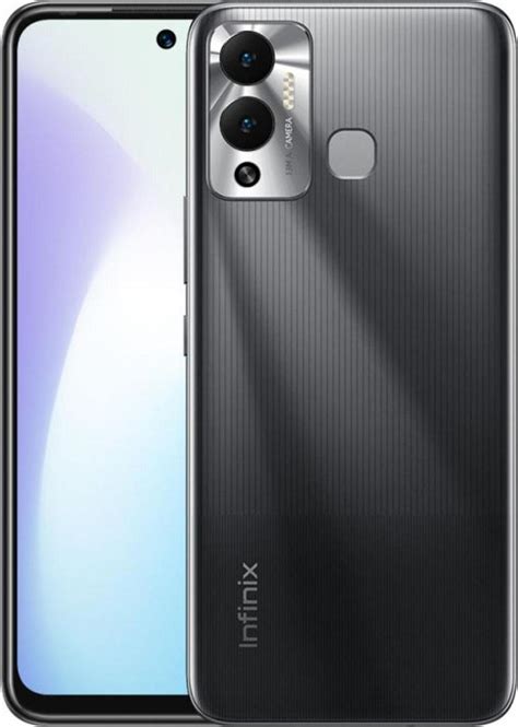 Infinix Hot Gb Gb Ram Gb Sanal Ram Cep Telefonu INFİNİX