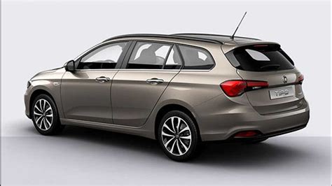 Fiat Tipo Station Wagon Prezzi Da Euro