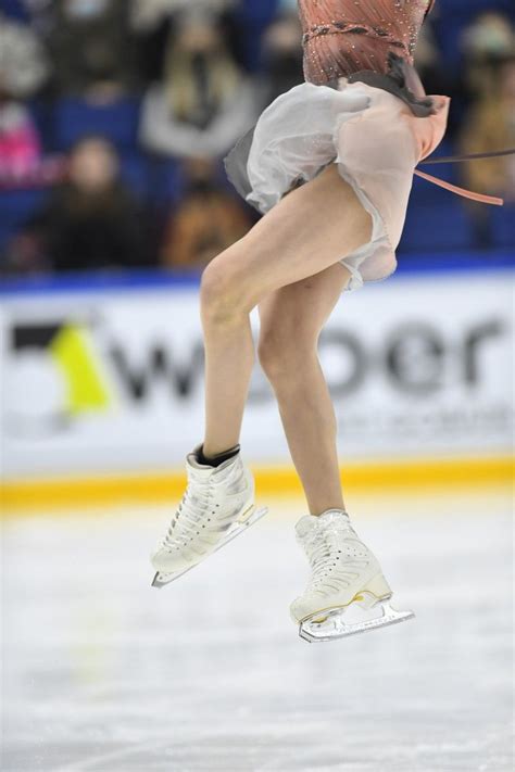 kamila valieva in memoriam Спортсменки Накачанные тела