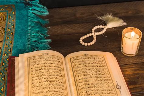 Keutamaan Membaca Alquran Di Bulan Ramadhan Pahala Berlipat Lipat