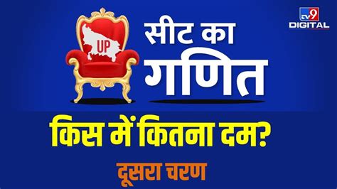 Up Election 2022 दूसरे चरण के Voting से पहले जानिए 9 जिलों की 55 सीटों