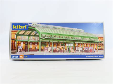 Kibri H0 39565 Model Train Building Kits 1 Construction Kit Of