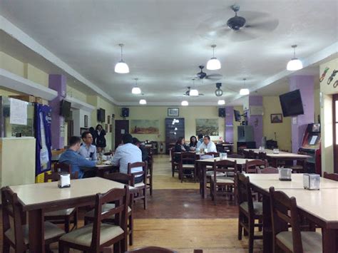 Restaurante LA ESTACION En Ecatepec De Morelos