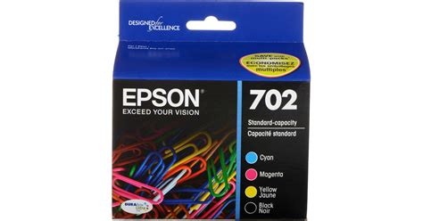 Epson Durabrite Ultra Standard Capacity Ink T Bcs B H