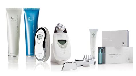 Nu Skin Products in Maryland | Atlantis Medical Wellness