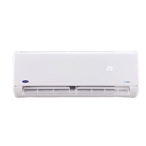 Carrier Optimax Pro Hi Wall Split Air Conditioner Bnaia