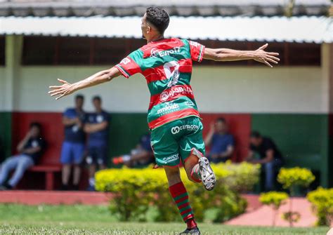 Maicon Dias Comemora Atua O Na Paulista Cup E Exalta Elenco Da Lusa