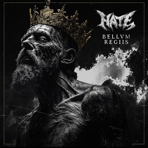 Hate - Bellum Regiis Review | Angry Metal Guy