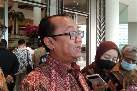 Dlh Dki Estimasi Biaya Fasilitas Produksi Rdf Di Rorotan Rp Triliun