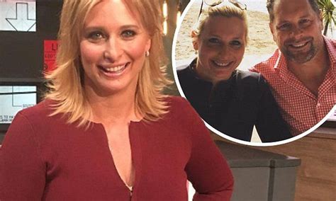 House Rules Host Johanna Griggs Share Her Secret To Happiness