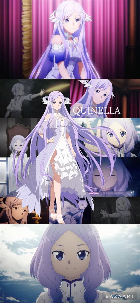 Quinella Wallpaper Done By Me Enjoy R Swordartonline