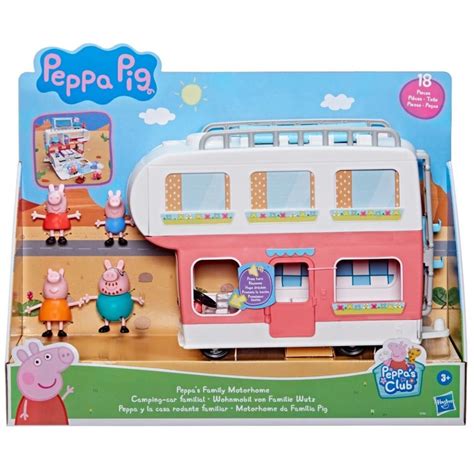 Juguete Casa De Peppa Pig Ubicaciondepersonas Cdmx Gob Mx