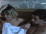 Naked Christa Leem In Las Alegres Chicas De El Molino