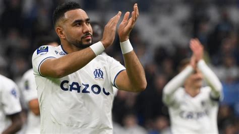 Football Lolympique De Marseille Et Dimitri Payet Cest Fini