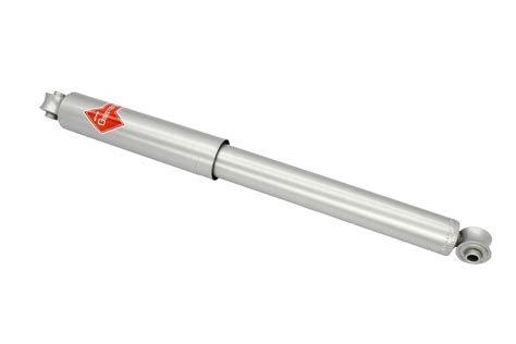 KYB Shocks & Struts KG54320 KYB Gas-a-Just Shocks and Struts | Summit ...