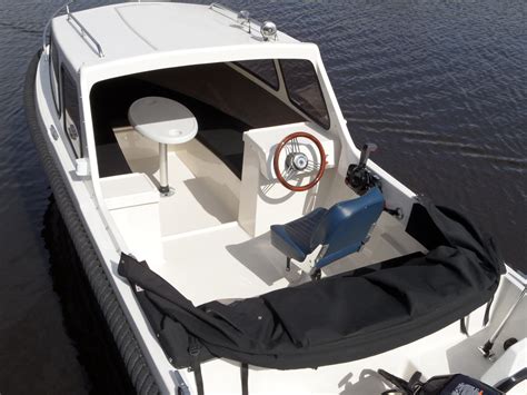 Verano 520 Cabine