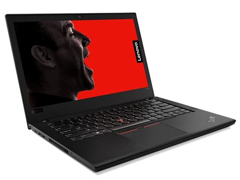 Lenovo ThinkPad T480 Series Notebookcheck Net External Reviews