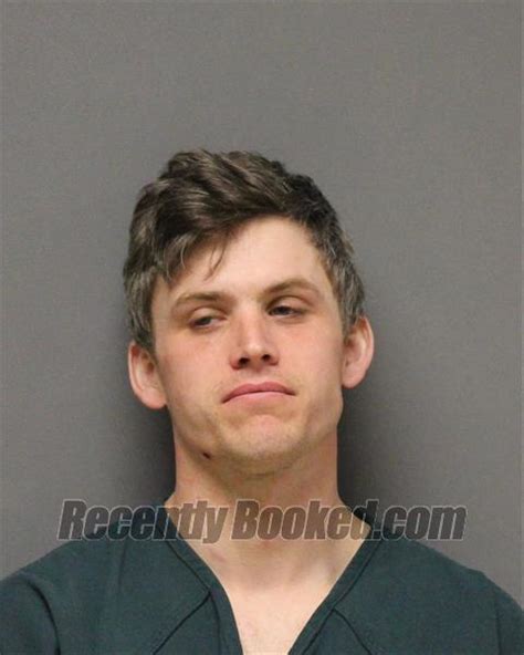 Recent Booking Mugshot For Daniel Matthews In Ocean County New Jersey