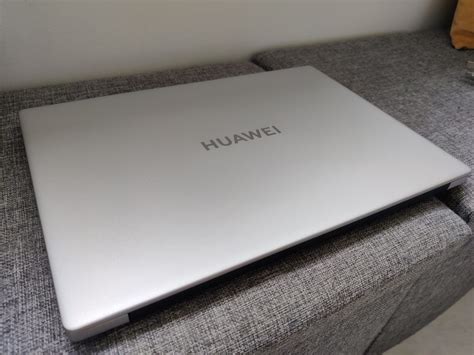 Huawei MateBook D 16 review: Big screen, decent performance, affordable ...