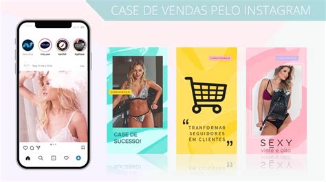 Sexy Vinte E Oito Conquistou Seu Público No Instagram Para Aumentar As Vendas Da Loja Virtual