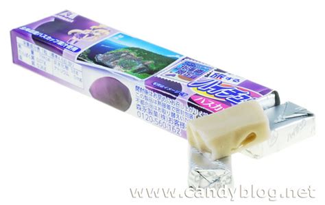 Hichew Haskap Berry Honeyberry Candy Blog