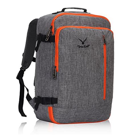 10 Best Clamshell Backpacks in 2020 - Buyer's Guide - Backpack Beasts