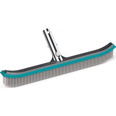 Brosse De Paroi Inox Cm Bayrol Bel O Piscine