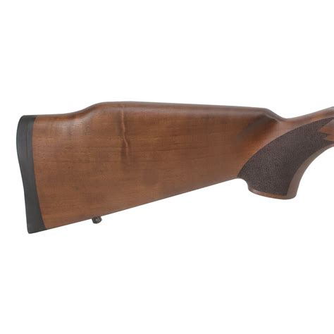 Bergara B 14 Timber 270 Win 24 1 10 4 Bbl Rifle W Walnut Stock