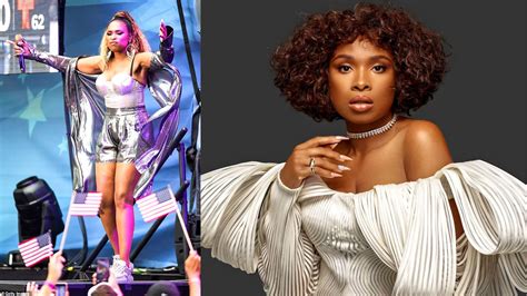 Jennifer Hudsons Net Worth: How The Oscar Winner Built Her Empire