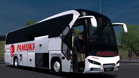 Neoplan Tourliner Euro Ets Mods Euro Truck Simulator Mods