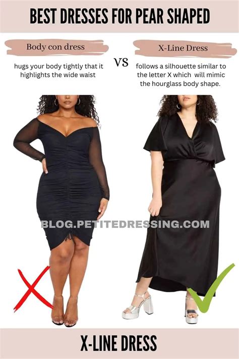 How To Dress A Pear Shaped Body With A Belly The Comprehensive Outfit For Pear Body Shape Mi