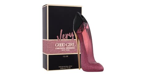 Carolina Herrera Very Good Girl Glam Woda Perfumowana Dla Kobiet Ml