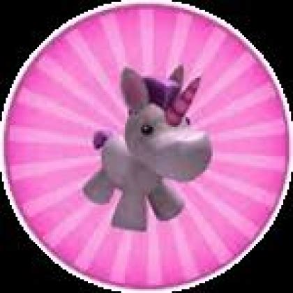 Unicorn Pet - Roblox