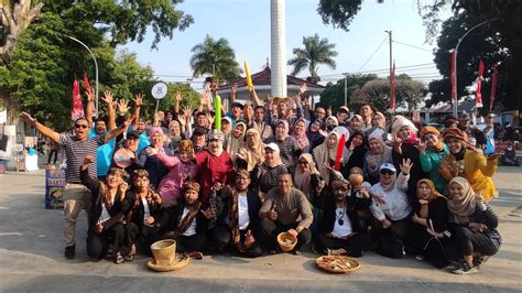 Ngagondang Kesenian Sunda Buhun Bappeda Kabupaten Garut YouTube