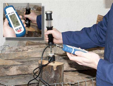 Universal Moisture Meter Pce Mmk 1