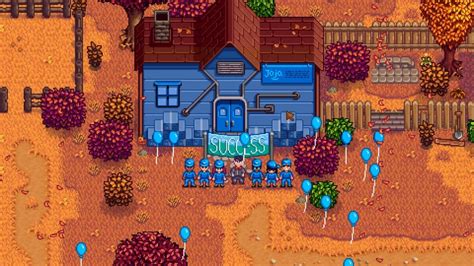 最高のコレクション stardew valley joja cola membership 177743-Stardew valley joja cola membership