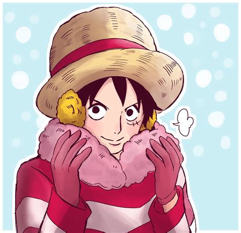 Monkey D Luffy One Piece Image By Q U U P 2840153 Zerochan