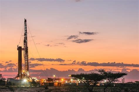 Uganda Oil | Africa
