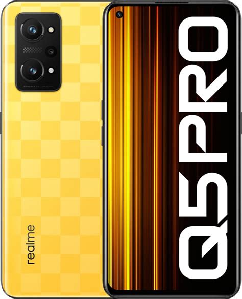 Realme Q5 Pro 5G Price In India 2024 Full Specs Review Smartprix