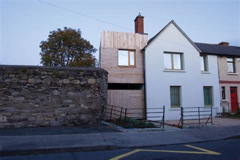 Five incredible council house renovations | HouseAndHome.ie