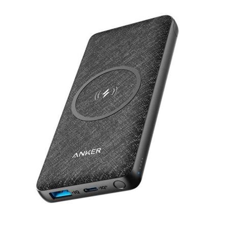 Anker Powercore Iii Wireless 10000mah Power Bank Price In Bangladesh