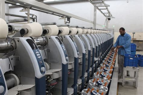 The Crescent Textile Mills Ltd