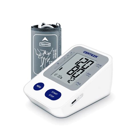 Certeza Blood Pressure Monitors at Wholesale Price in Pakistan