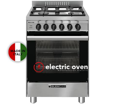 Freestanding And Upright Cookers Daniela Appliances